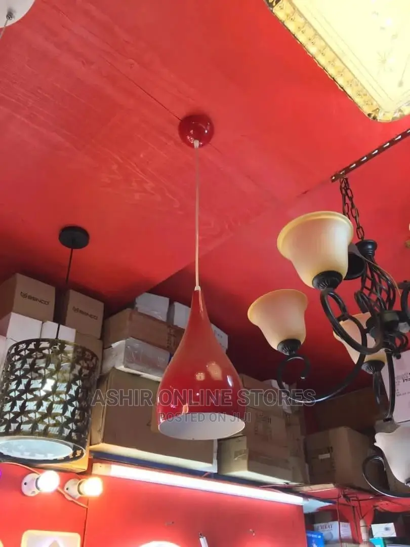 Unique Ceiling Pendant Lights