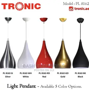 Pendant Lights