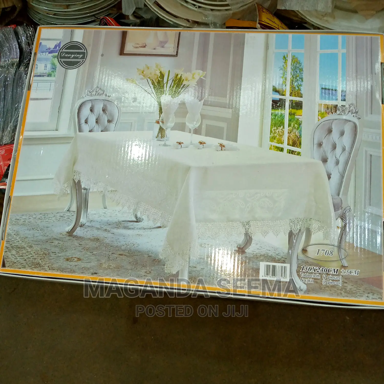 Table Cloth
