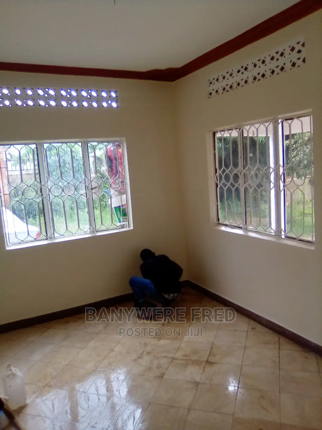 House for Rent in Namanve Near Coca-Cola