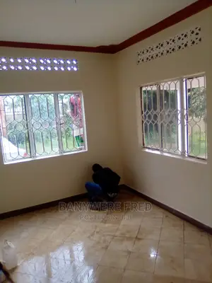 House for Rent in Namanve Near Coca-Cola