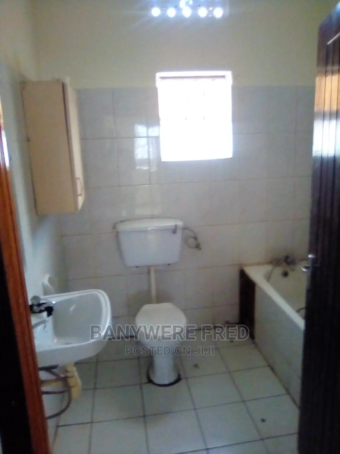 House for Rent in Namanve Near Coca-Cola