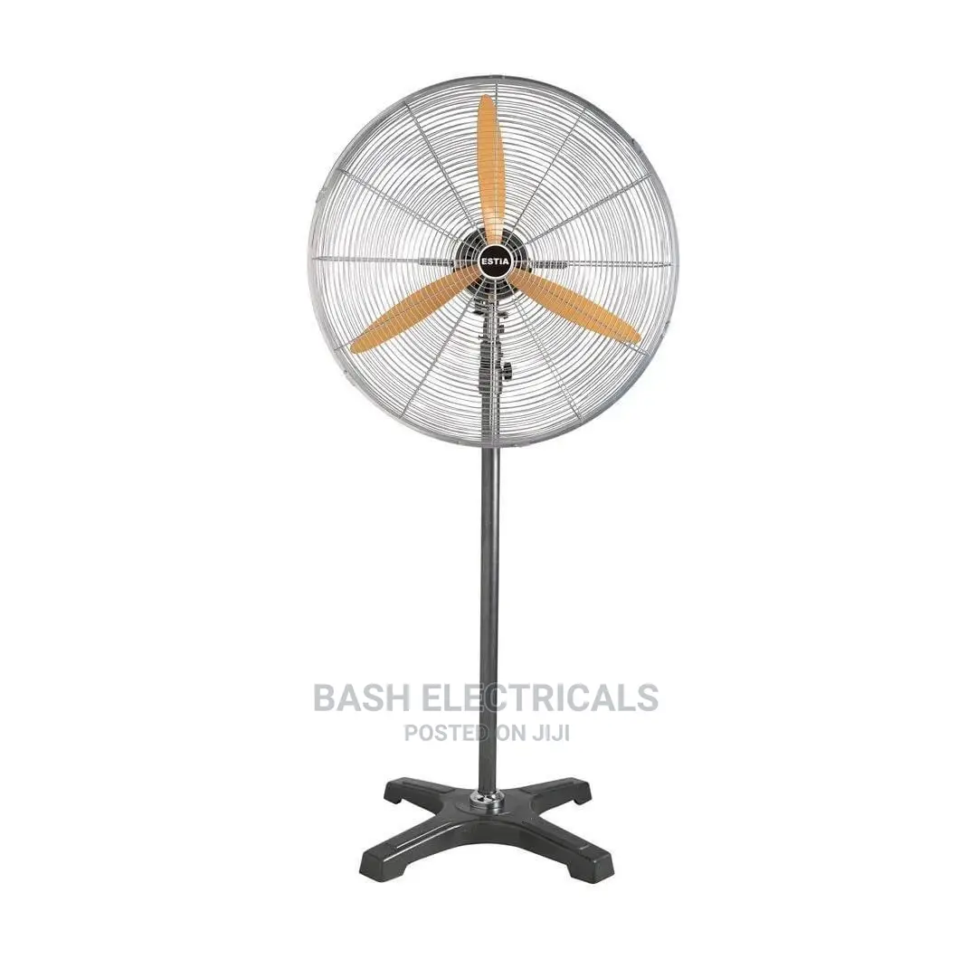 Industrial Stand Fan