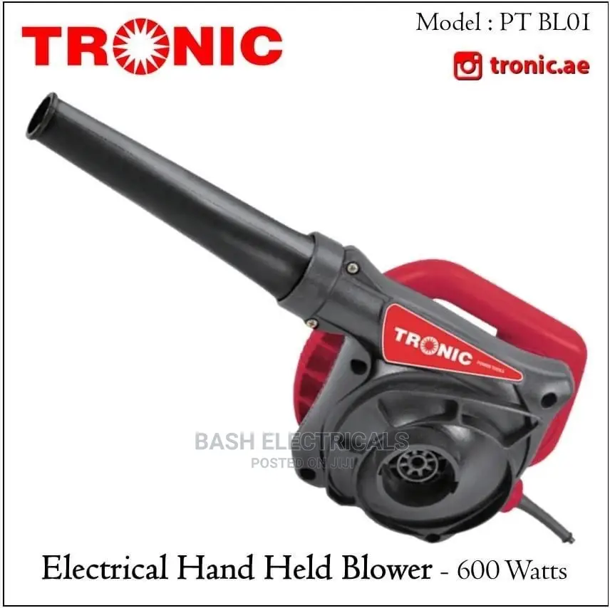 Electric Hand Blower