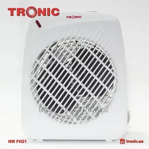 Portable Room Heater