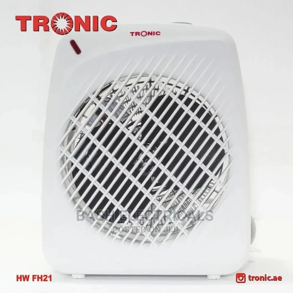 Portable Room Heater
