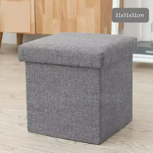 Dual Purpose Storage Boxes (100-200kg)