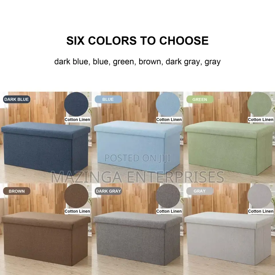 Dual Purpose Storage Boxes (100-200kg)