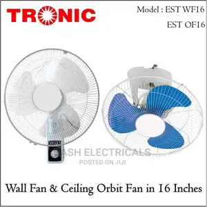 Domestic and Office Fan