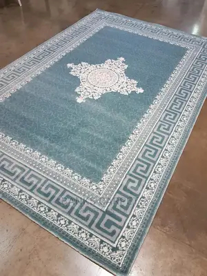 Modern Center Carpets