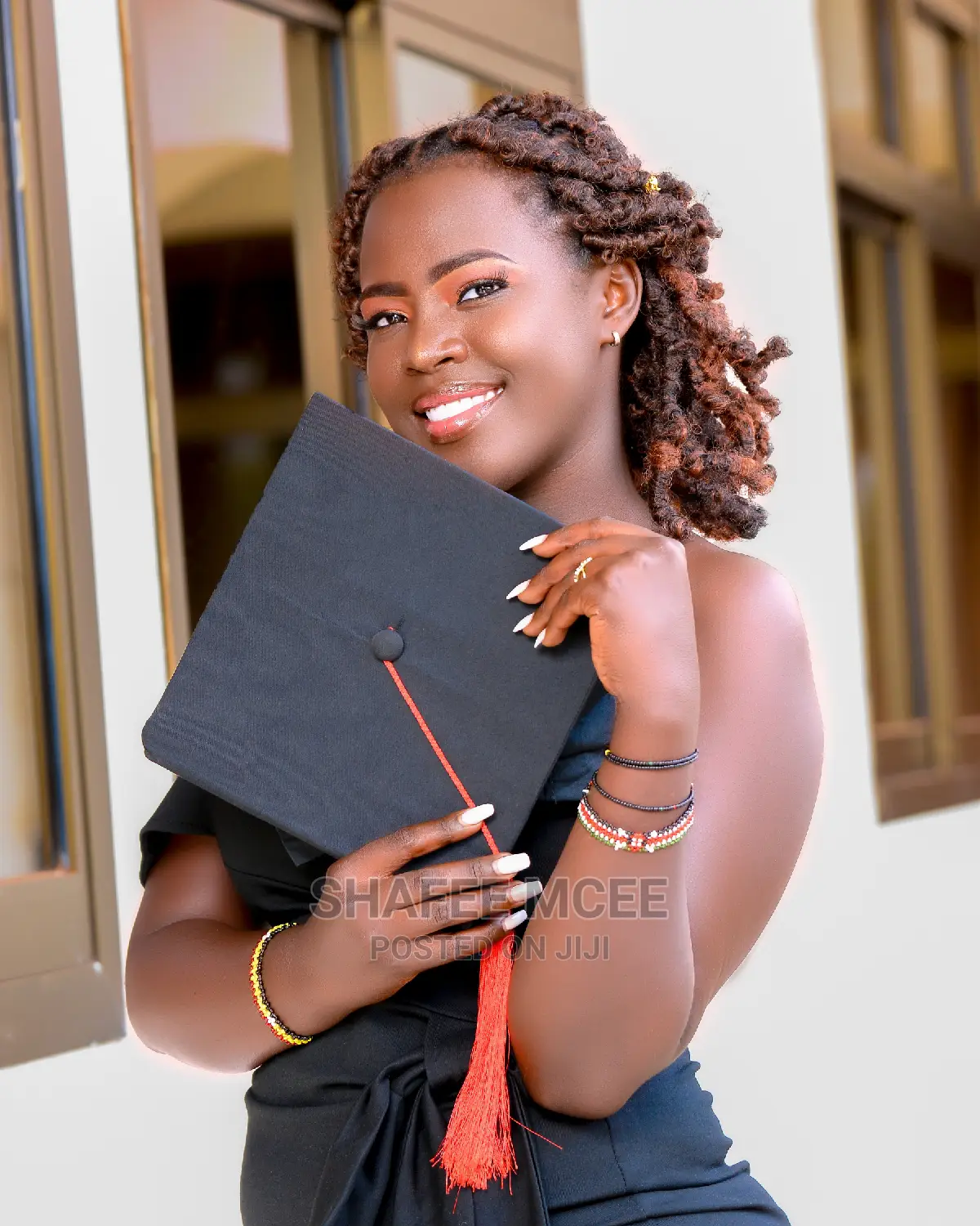 Graduation Photography Videography