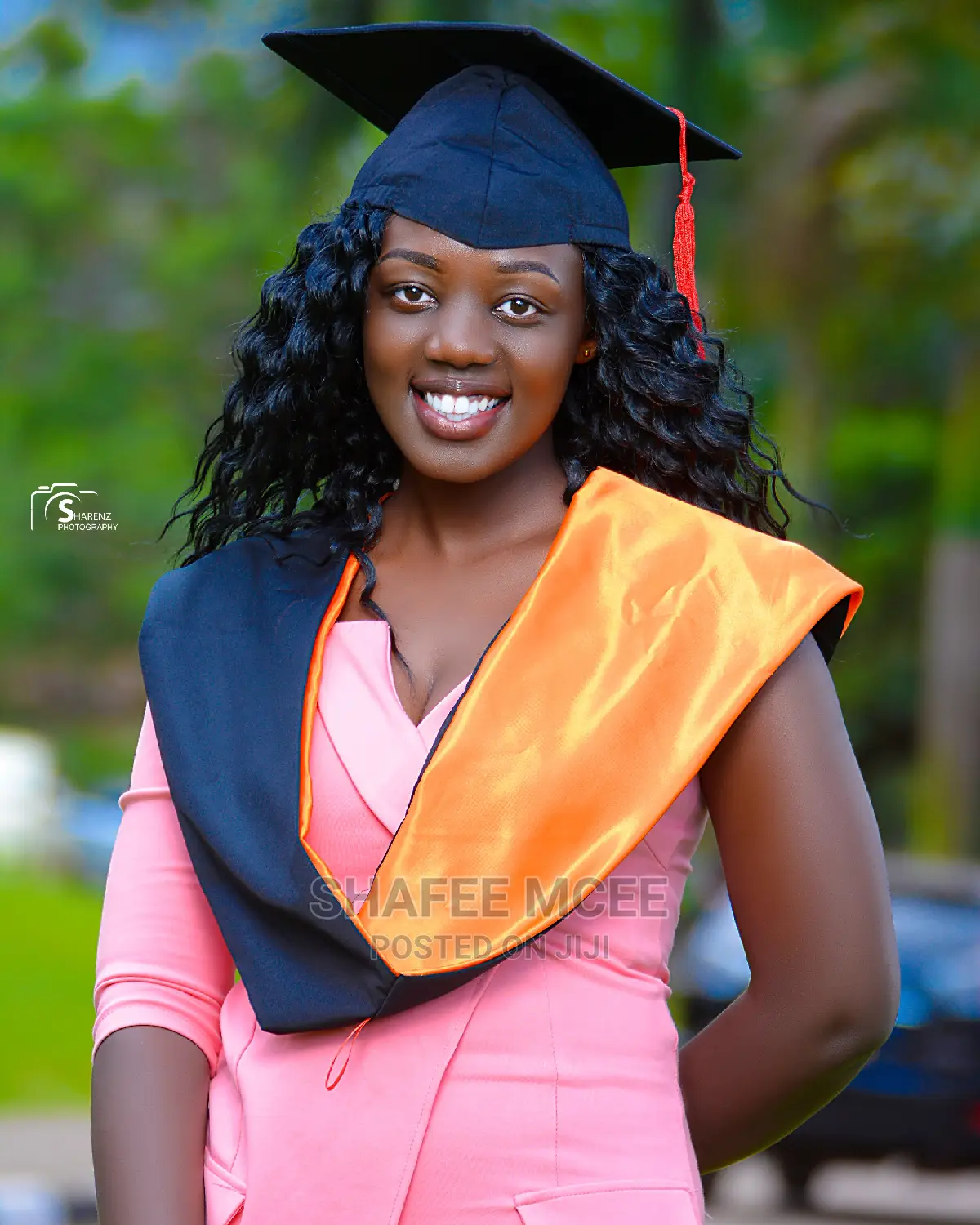 Graduation Photography Videography