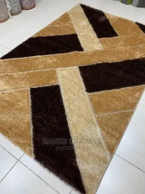 Fluffy Carpets