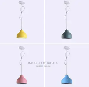 Pendant Lights