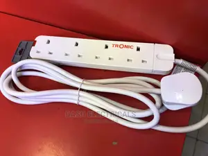 Tronic Extension 4way