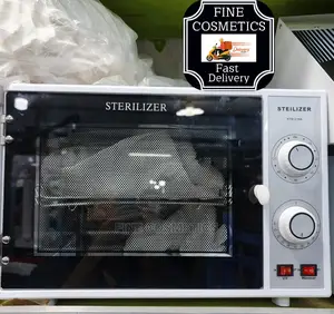UV Sterilization Sanitization Disinfecter Sterilizer Cabinet