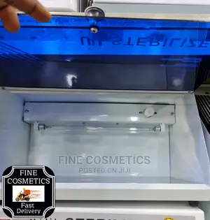 Professional Salon UV Sterilizer Beauty Disinfector Machine