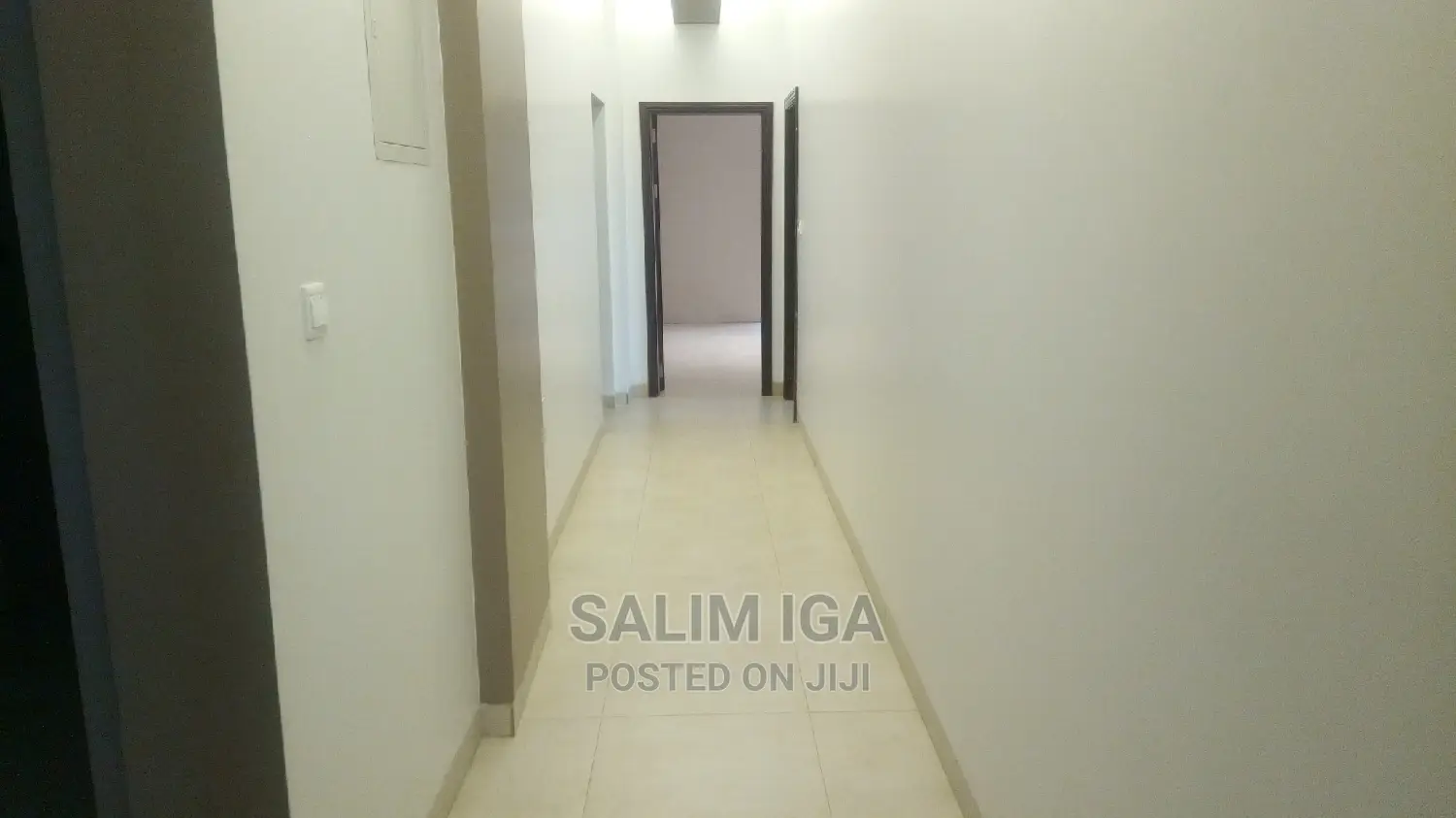3bdrm Block of Flats in Kololo Property, Kampala for Sale