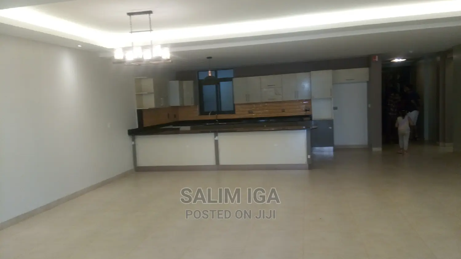 3bdrm Block of Flats in Kololo Property, Kampala for Sale