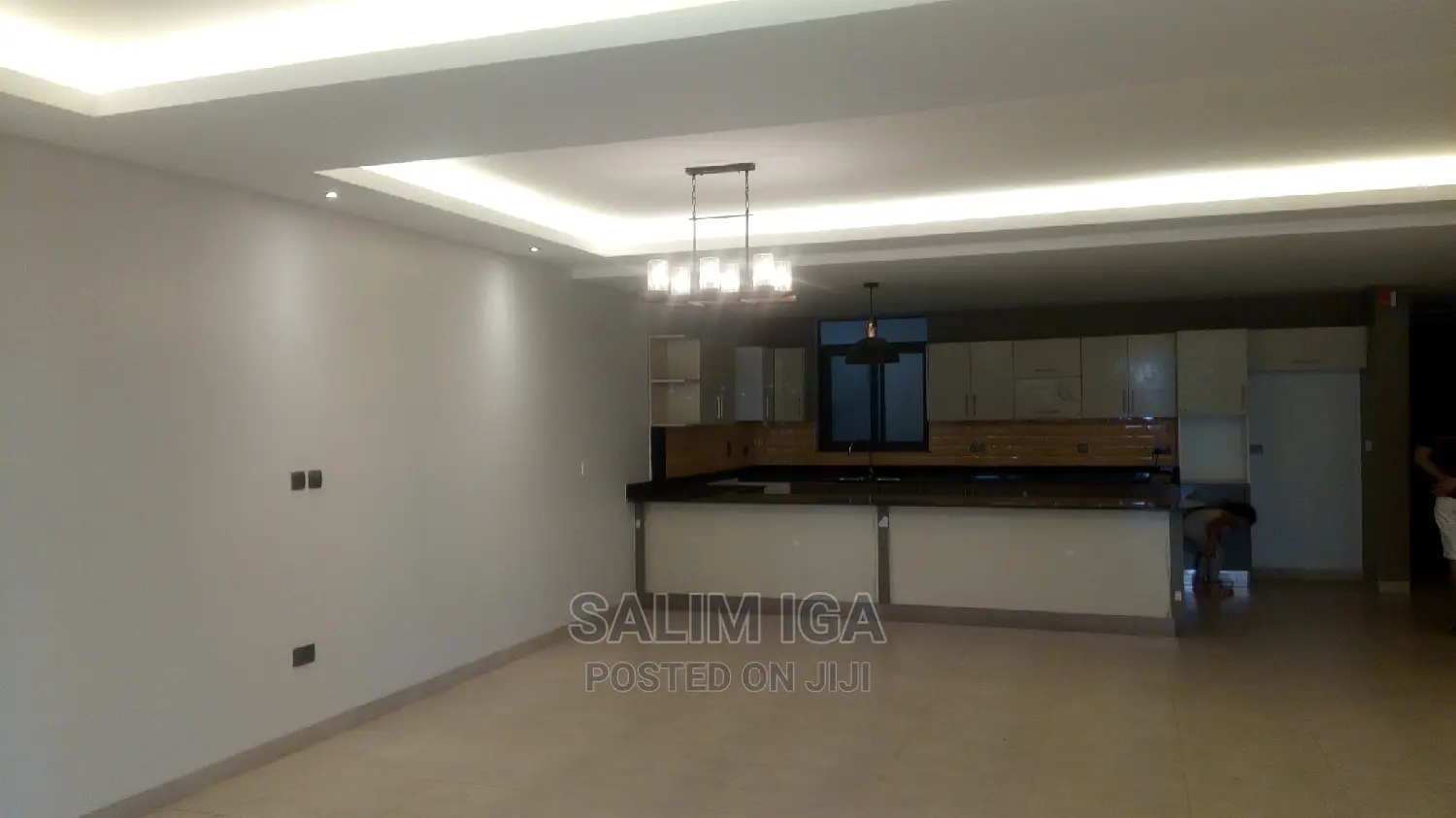 3bdrm Block of Flats in Kololo Property, Kampala for Sale