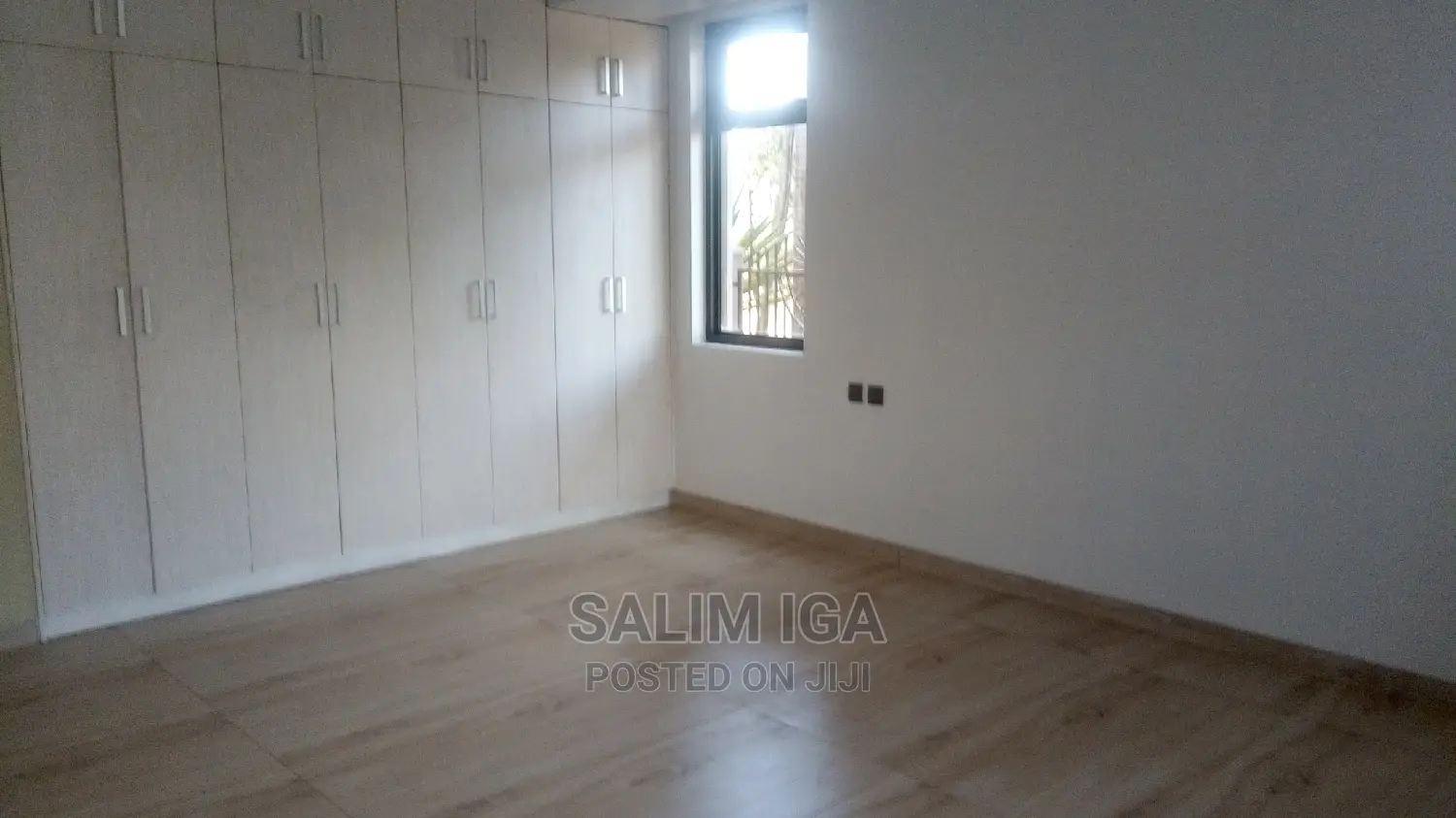 3bdrm Block of Flats in Kololo Property, Kampala for Sale