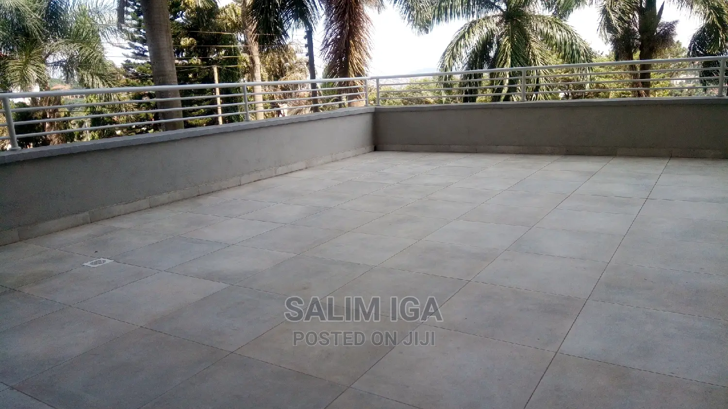 3bdrm Block of Flats in Kololo Property, Kampala for Sale