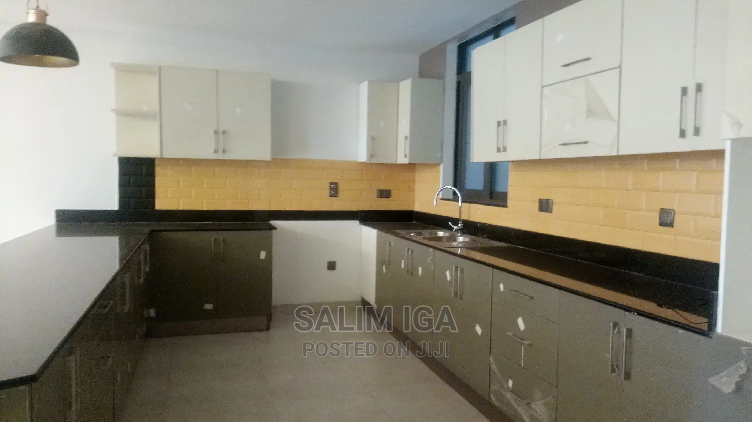 3bdrm Block of Flats in Kololo Property, Kampala for Sale
