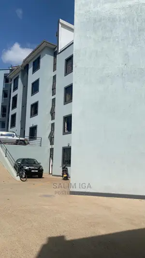 3bdrm Apartment in Kololo Property, Kampala for Sale