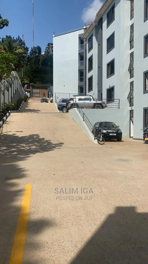3bdrm Apartment in Kololo Property, Kampala for Sale