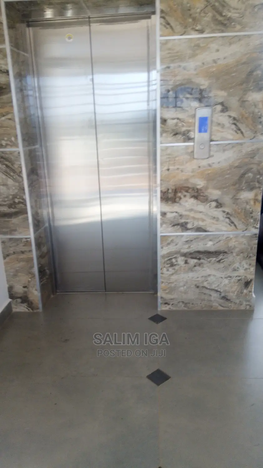3bdrm Apartment in Kololo Property, Kampala for Sale