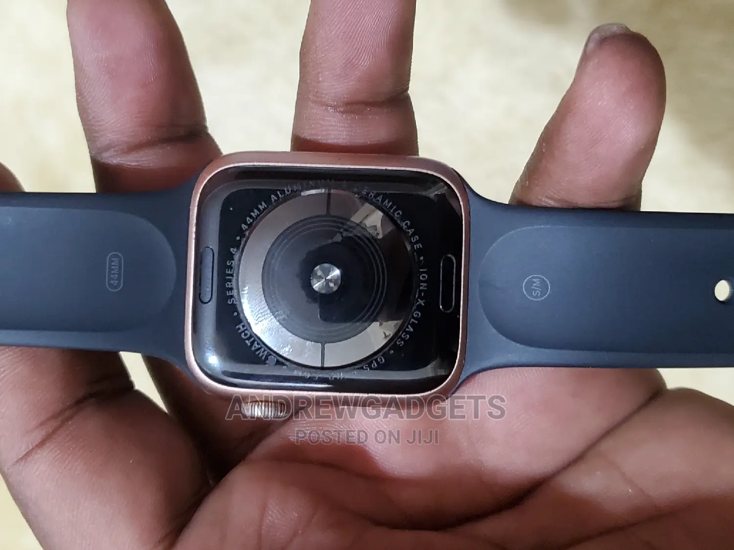 Apple Watch Series 4 44MM