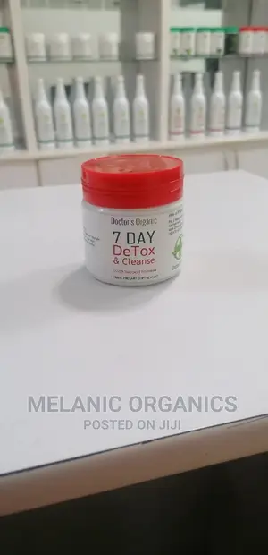 Photo - 7 Day Detox Tea