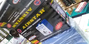 Airstar Automatic Voltage Regulator