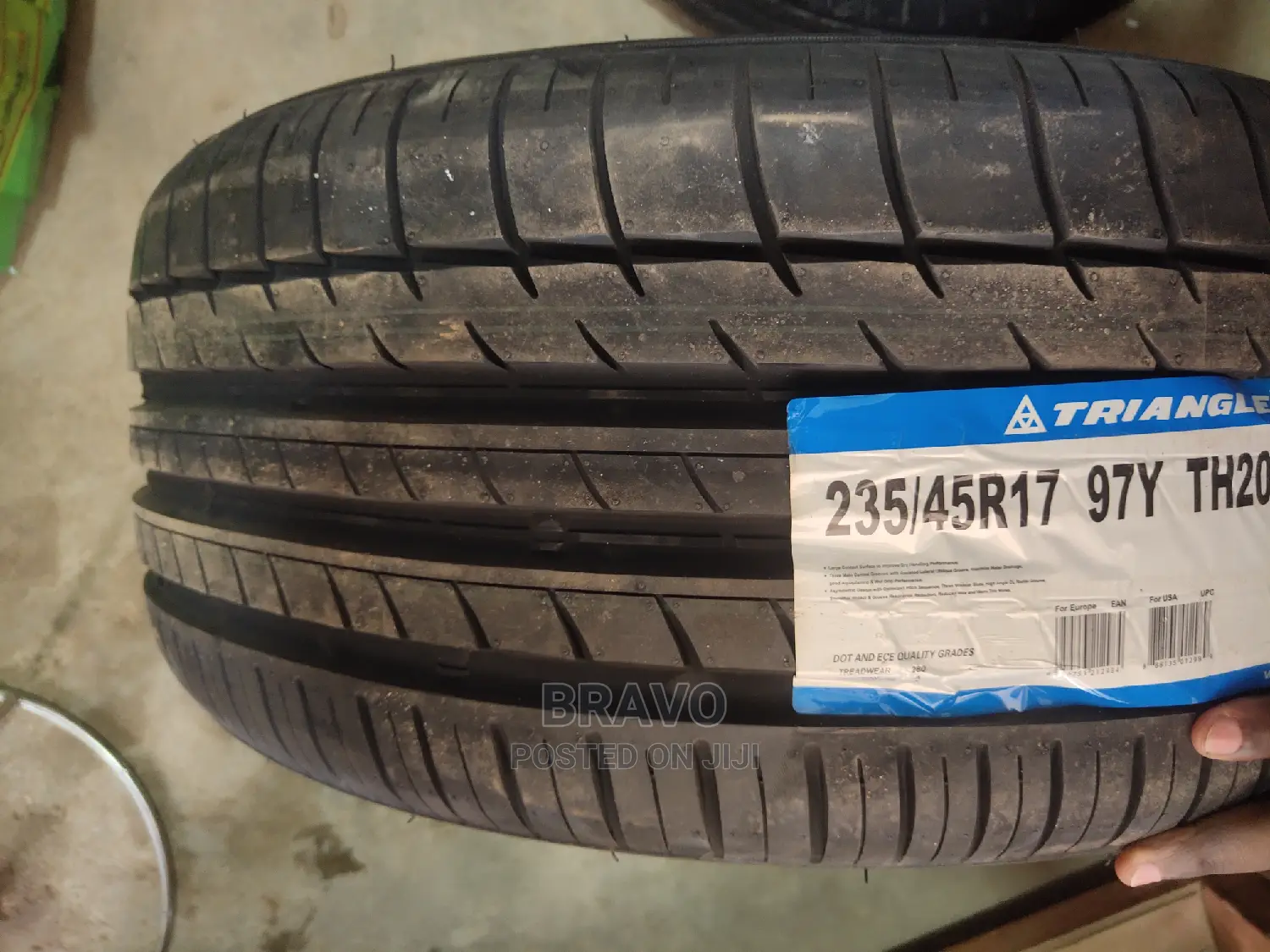235/45r17 Sportex