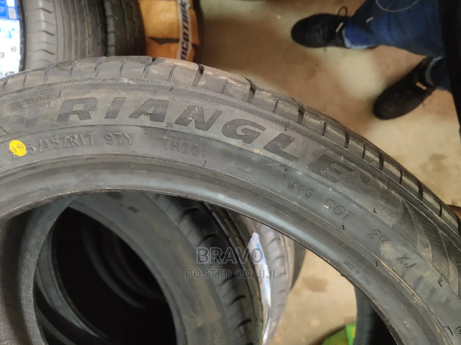 235/45r17 Sportex