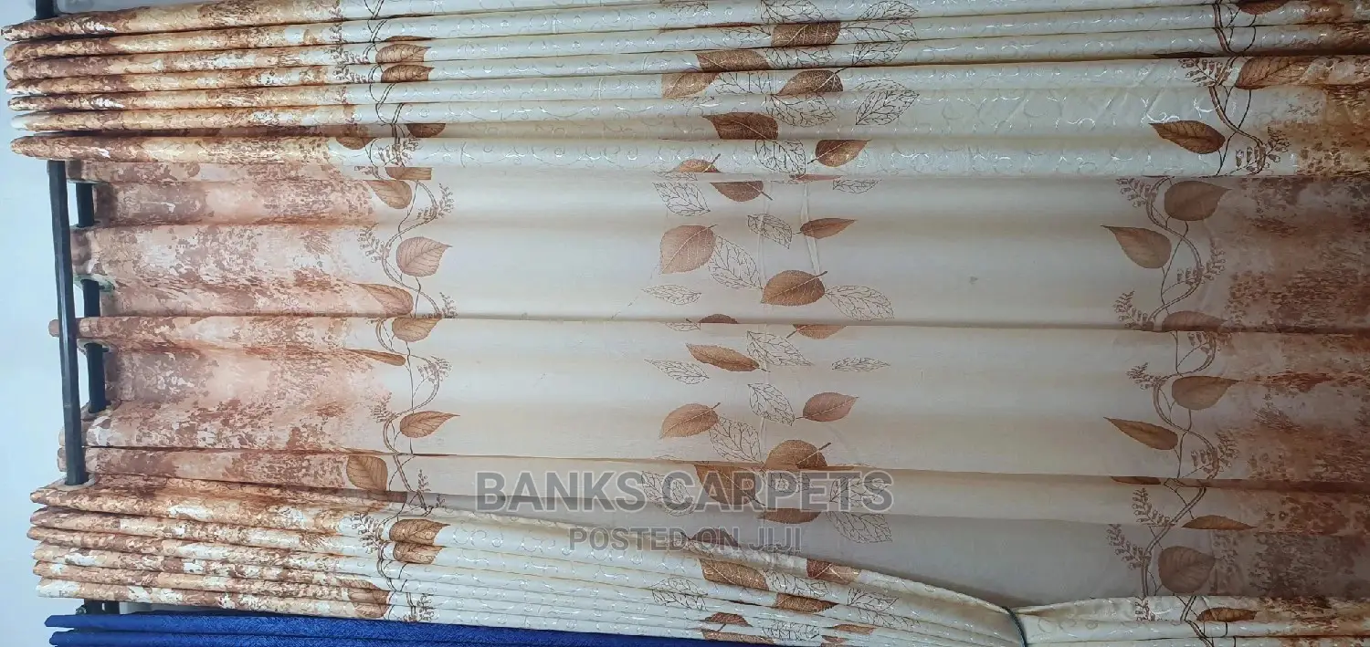 Turkey Curtains