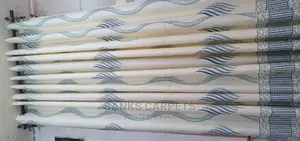 Dubai Luks Curtains