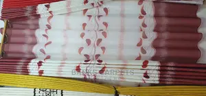 Dubai Luks Curtains