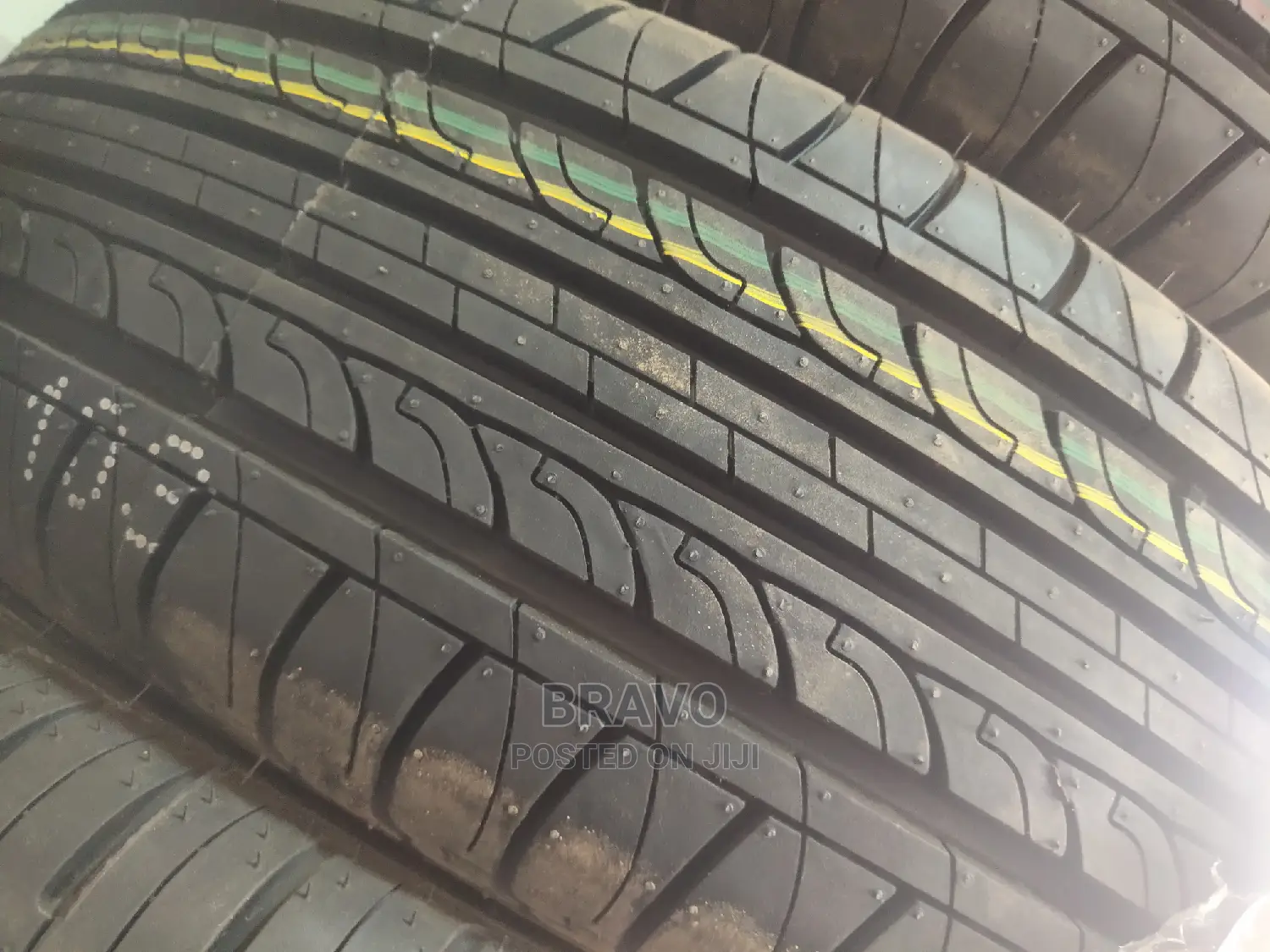 Tyre Tire