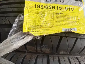 Tyre Tire