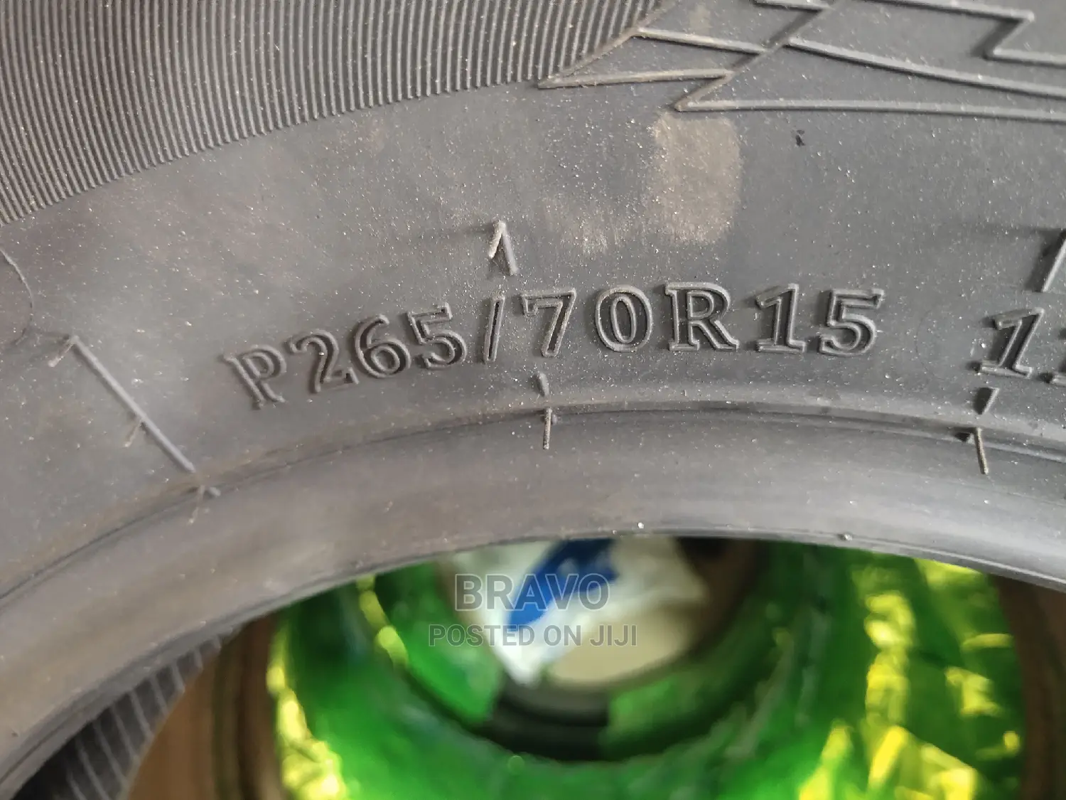Tyre Tires