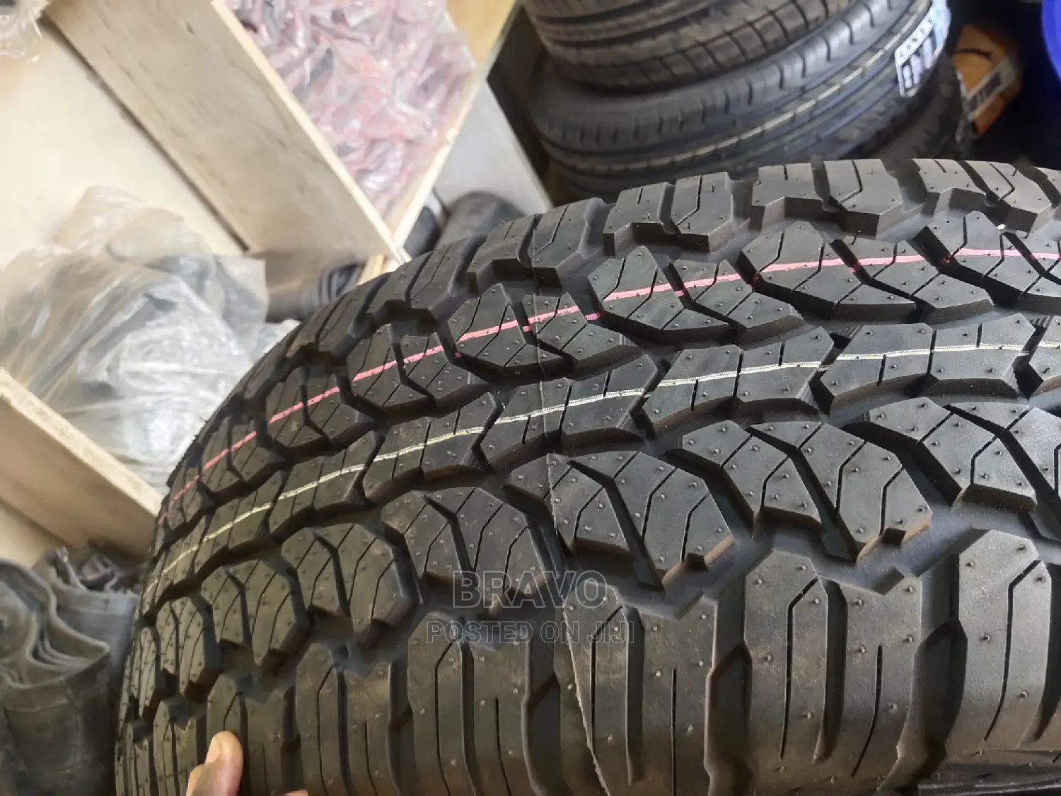 Tyre Tires