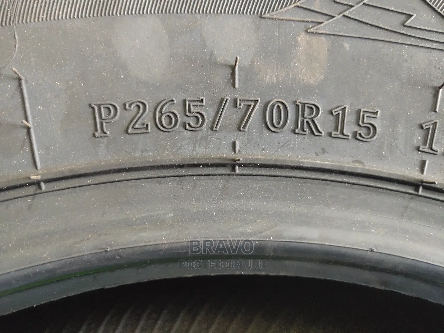 265/70r15 Wideway