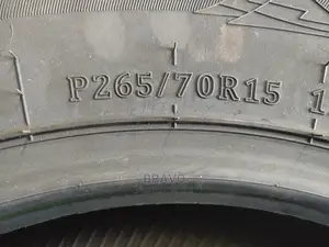 265/70r15 Wideway