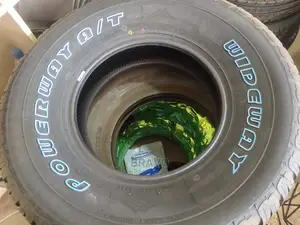 265/70r15 Powertrac