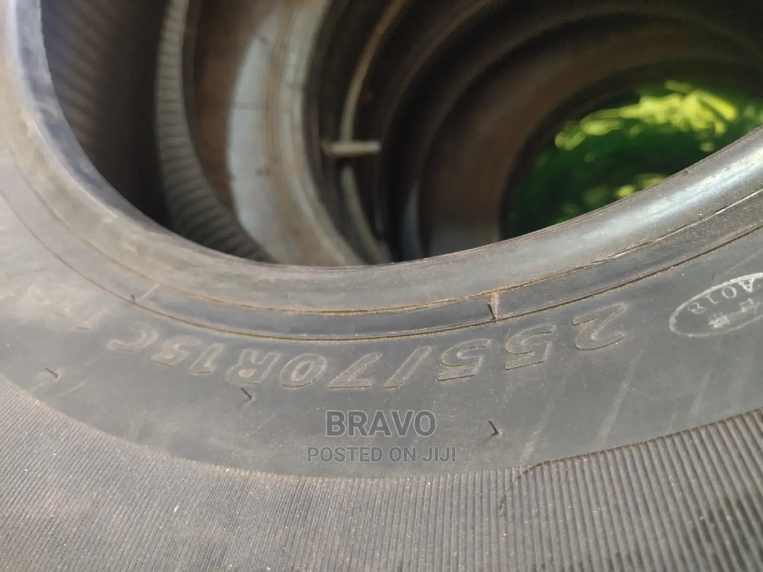 255/70r15 Practicalmax Tires