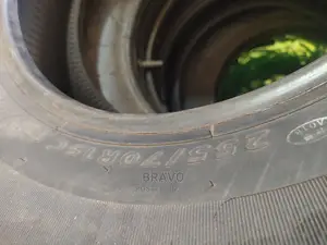 255/70r15 Practicalmax Tires