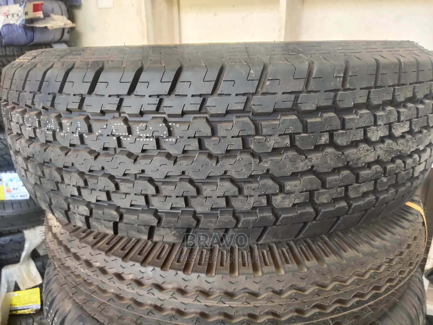 255/70r15 Kapsen