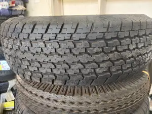 255/70r15 Kapsen