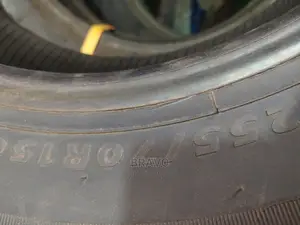 255/70r15 Kapsen